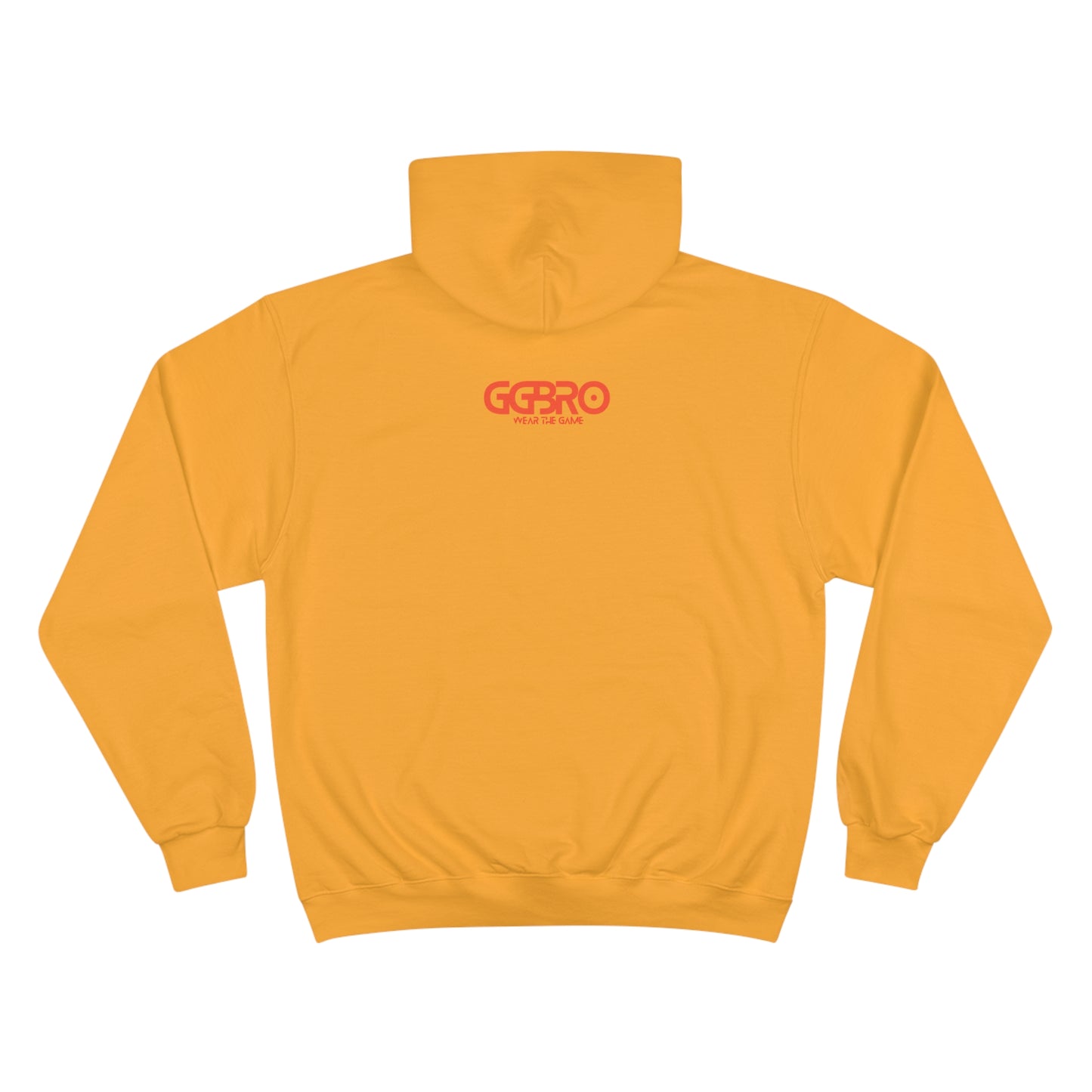 GGBRO Skate Life Hoodie