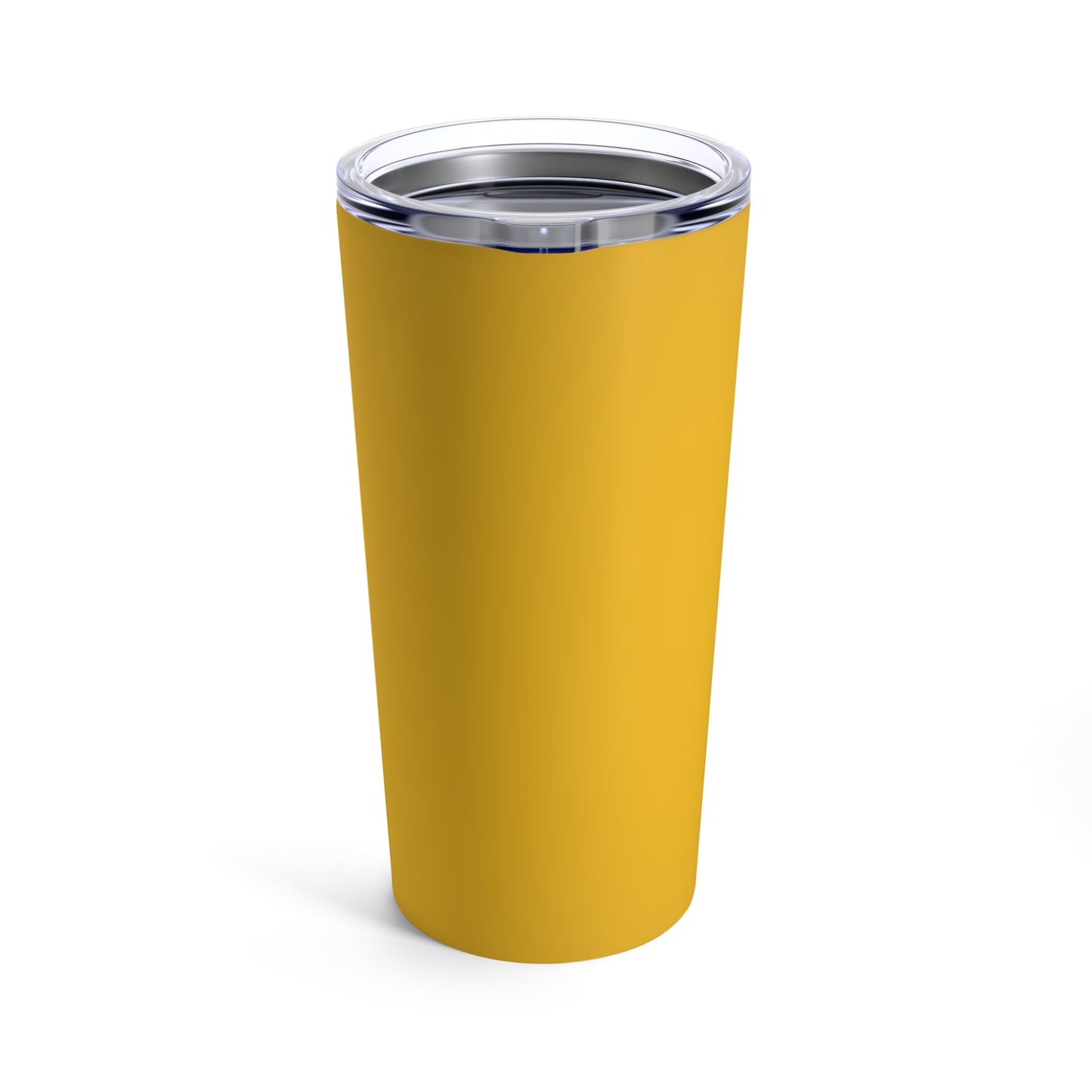 GGBRO YELOW Tumbler 20oz