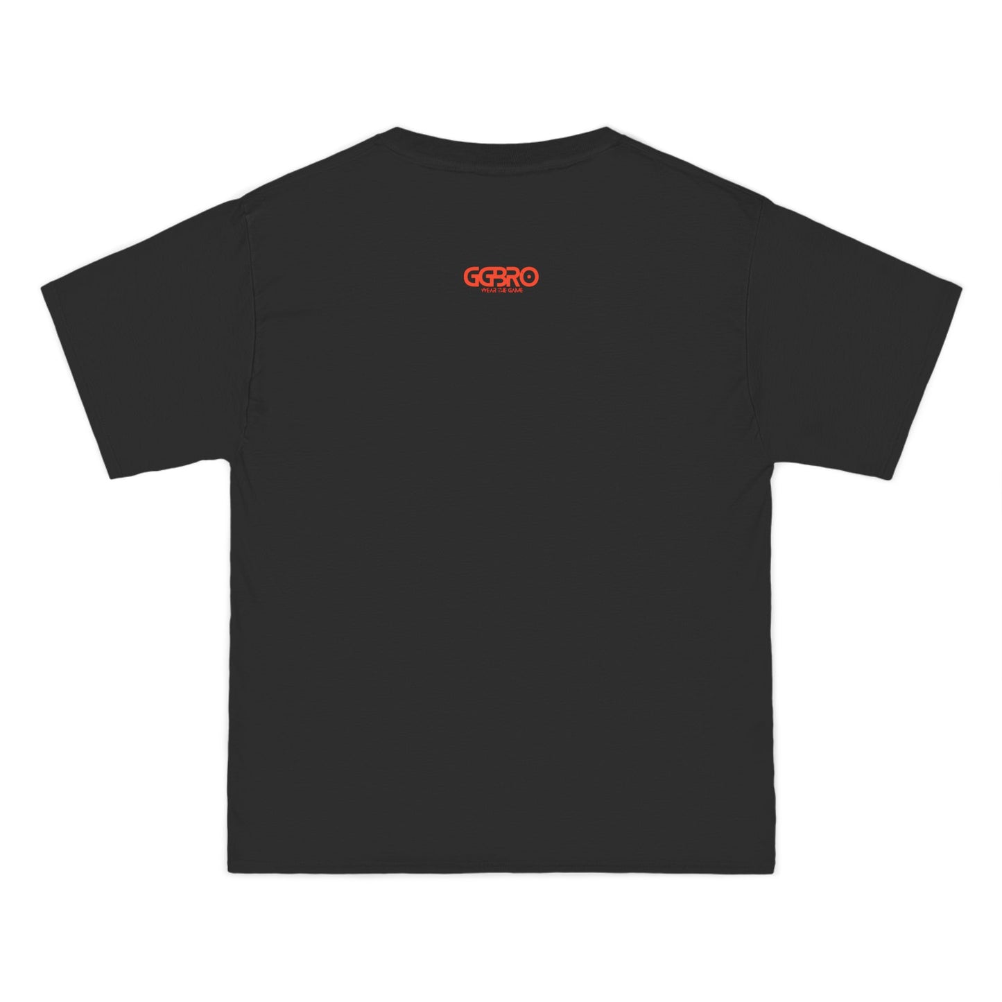 I'M HYPEBEASTARD Beefy-T®  Short-Sleeve T-Shirt