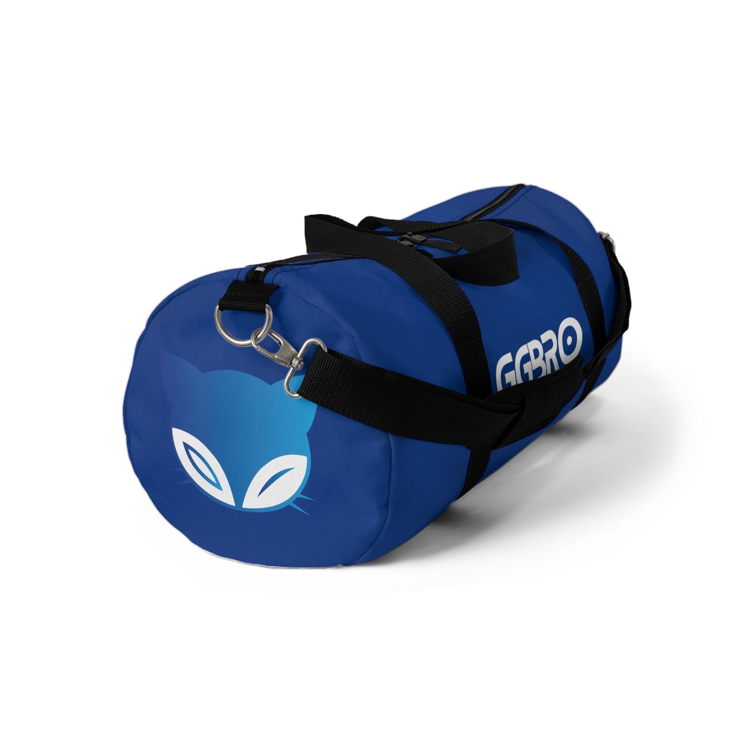 GGBRO BLUE Duffel Bag