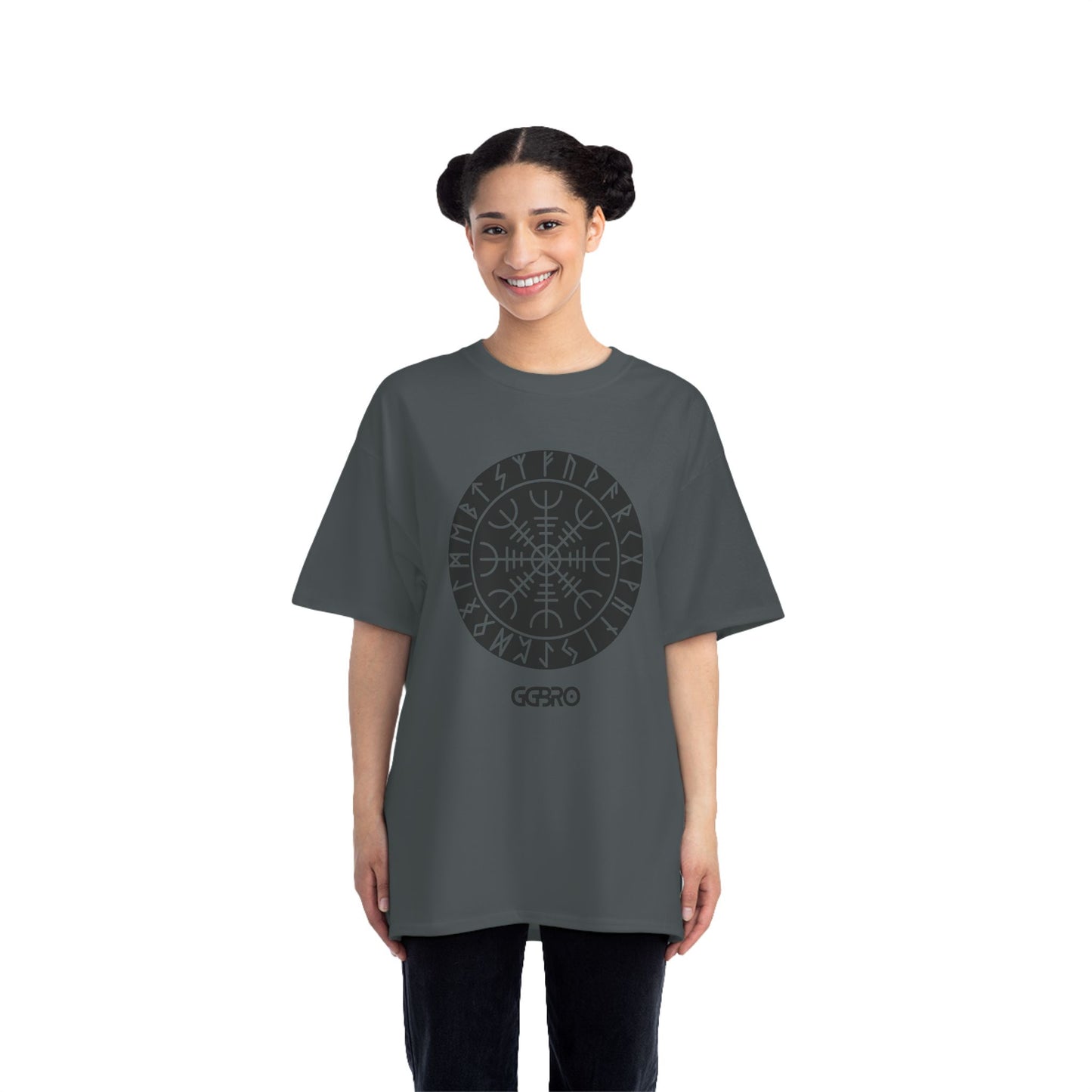 RUNES Beefy-T®  Short-Sleeve T-Shirt