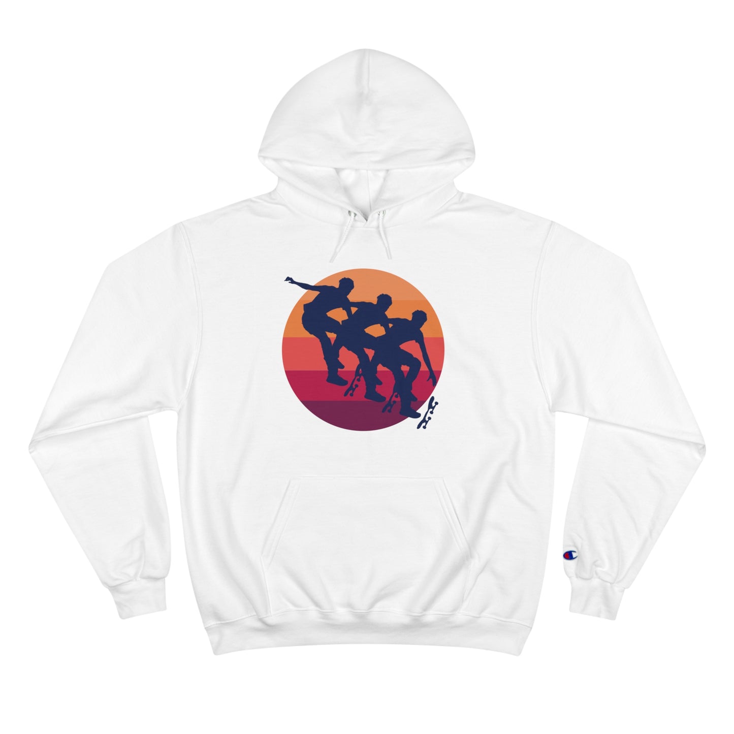 GGBRO Skate Life Hoodie