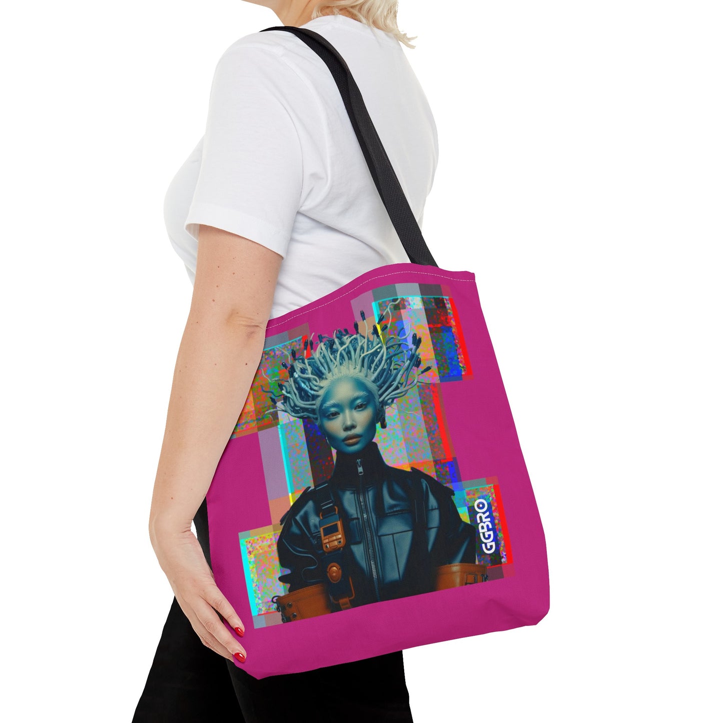 ELECTRO ASIAN BAG