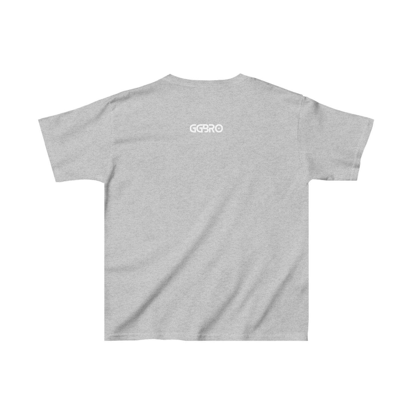 Control Kids Heavy Cotton™ Tee