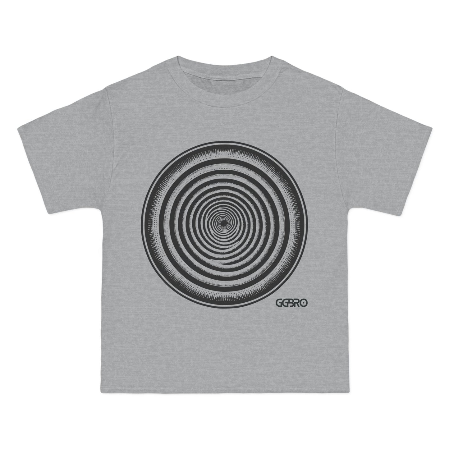 MY SPIRAL Beefy-T®  Short-Sleeve T-Shirt