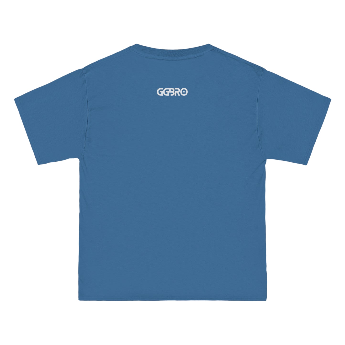 GGBRO MULTI BRB Beefy-T®  Short-Sleeve T-Shirt