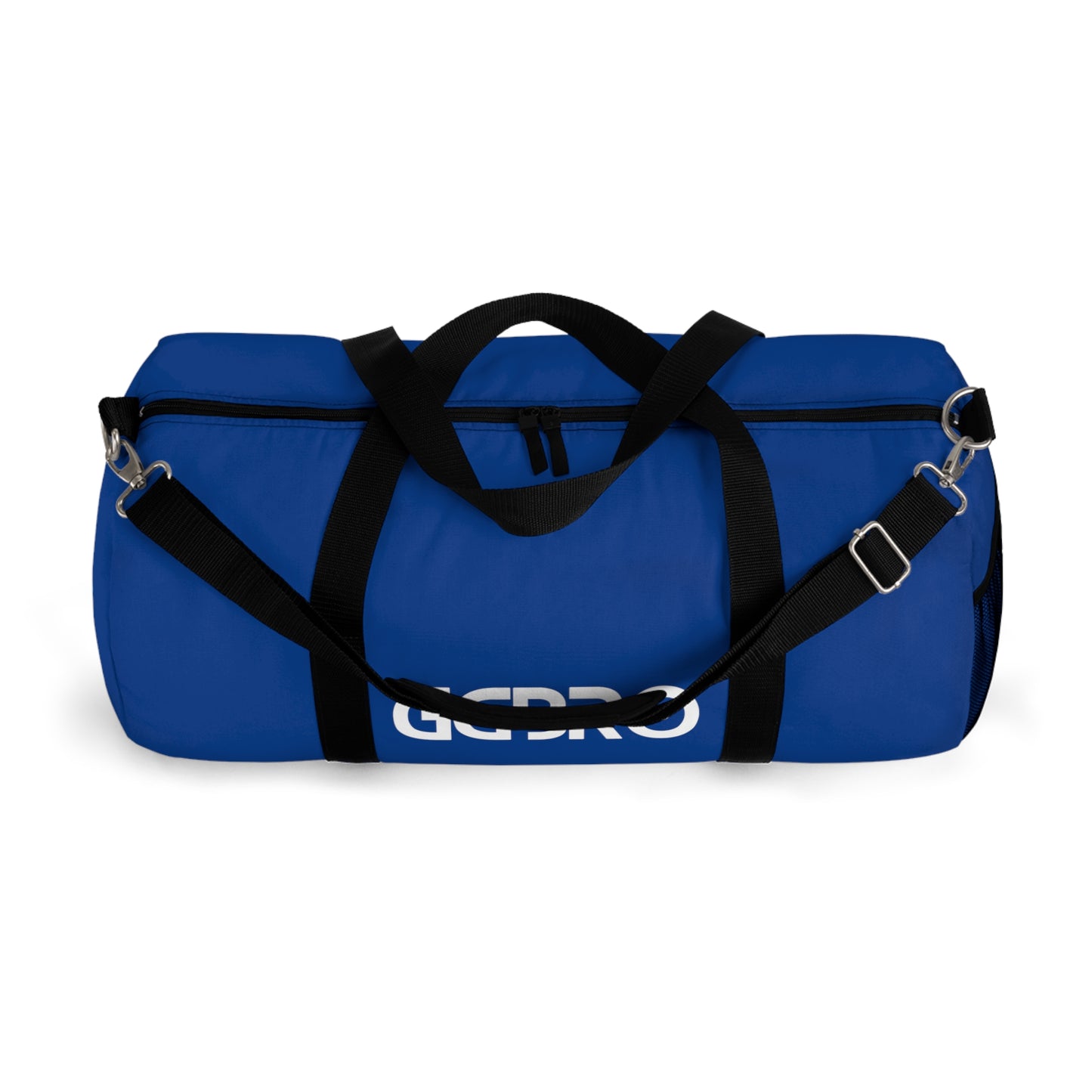 GGBRO BLUE Duffel Bag