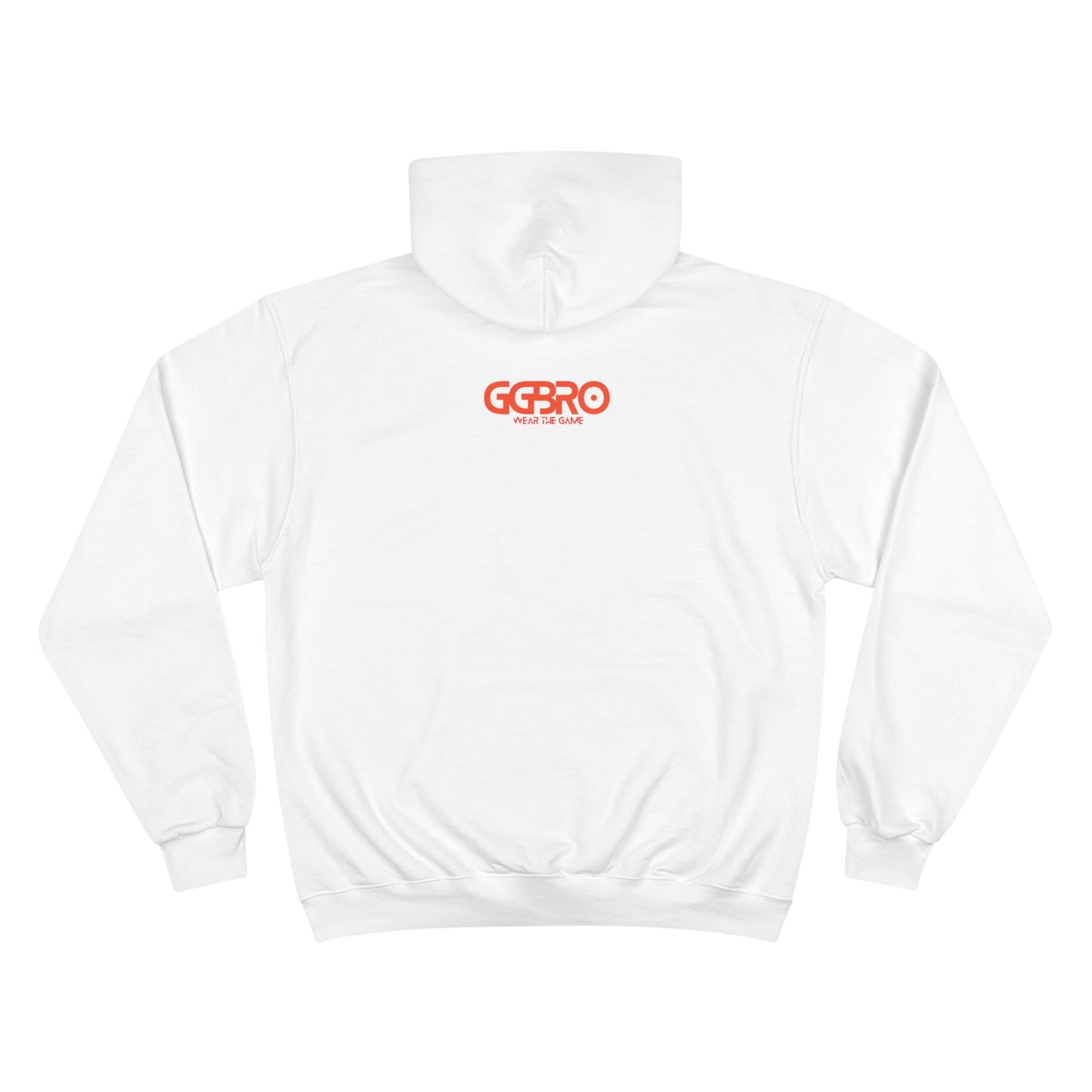 GGBRO Skate Life Hoodie