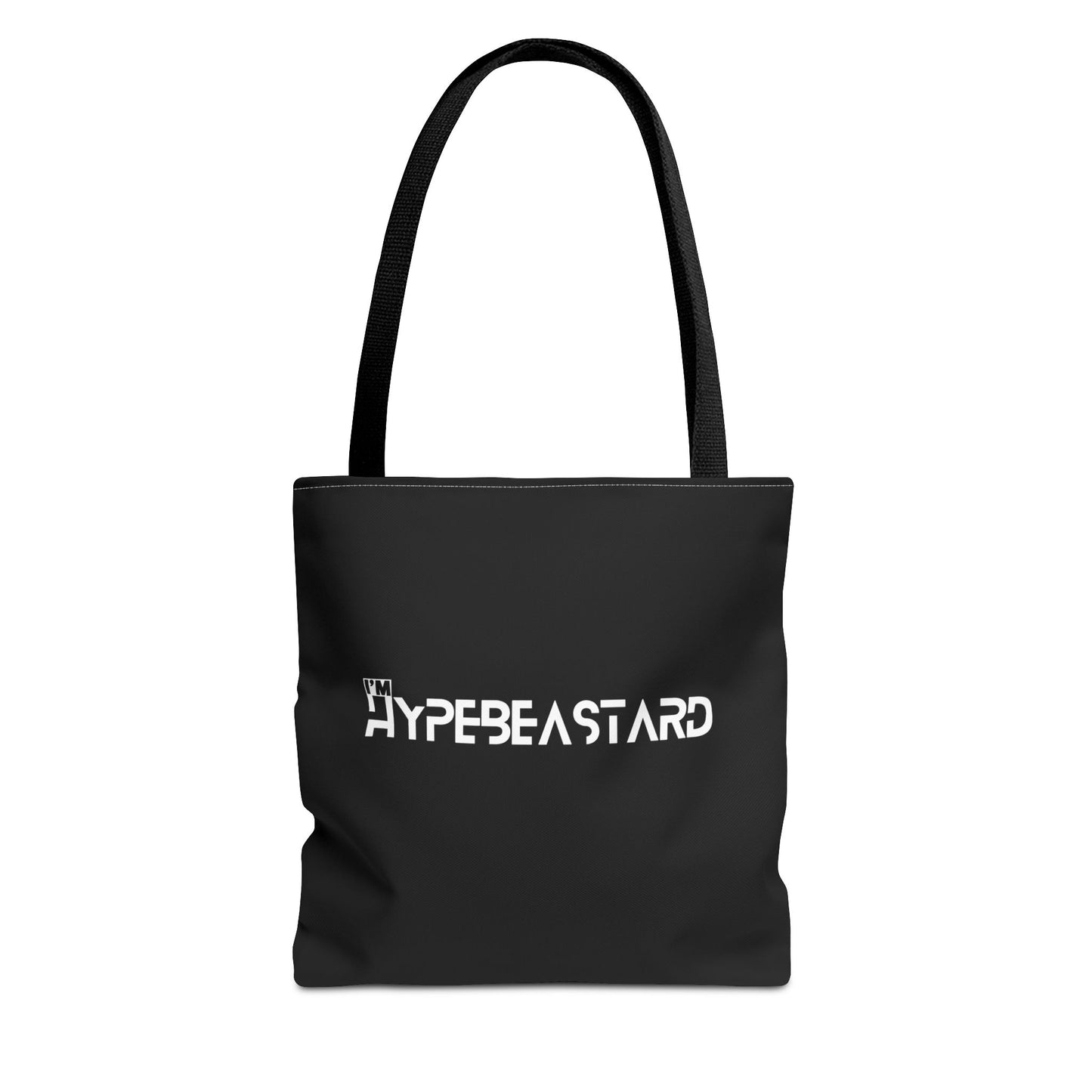 I'M HYPEBEASTARD Tote Bag (AOP)