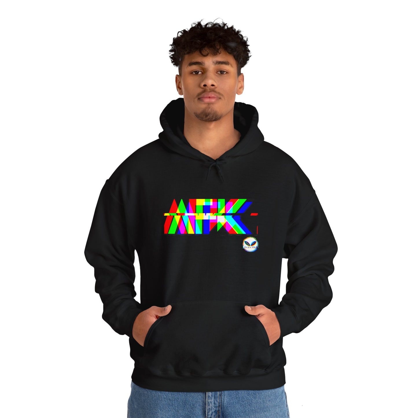 AFK HOODIE