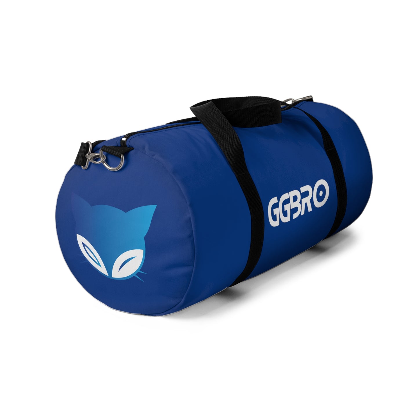 GGBRO BLUE Duffel Bag