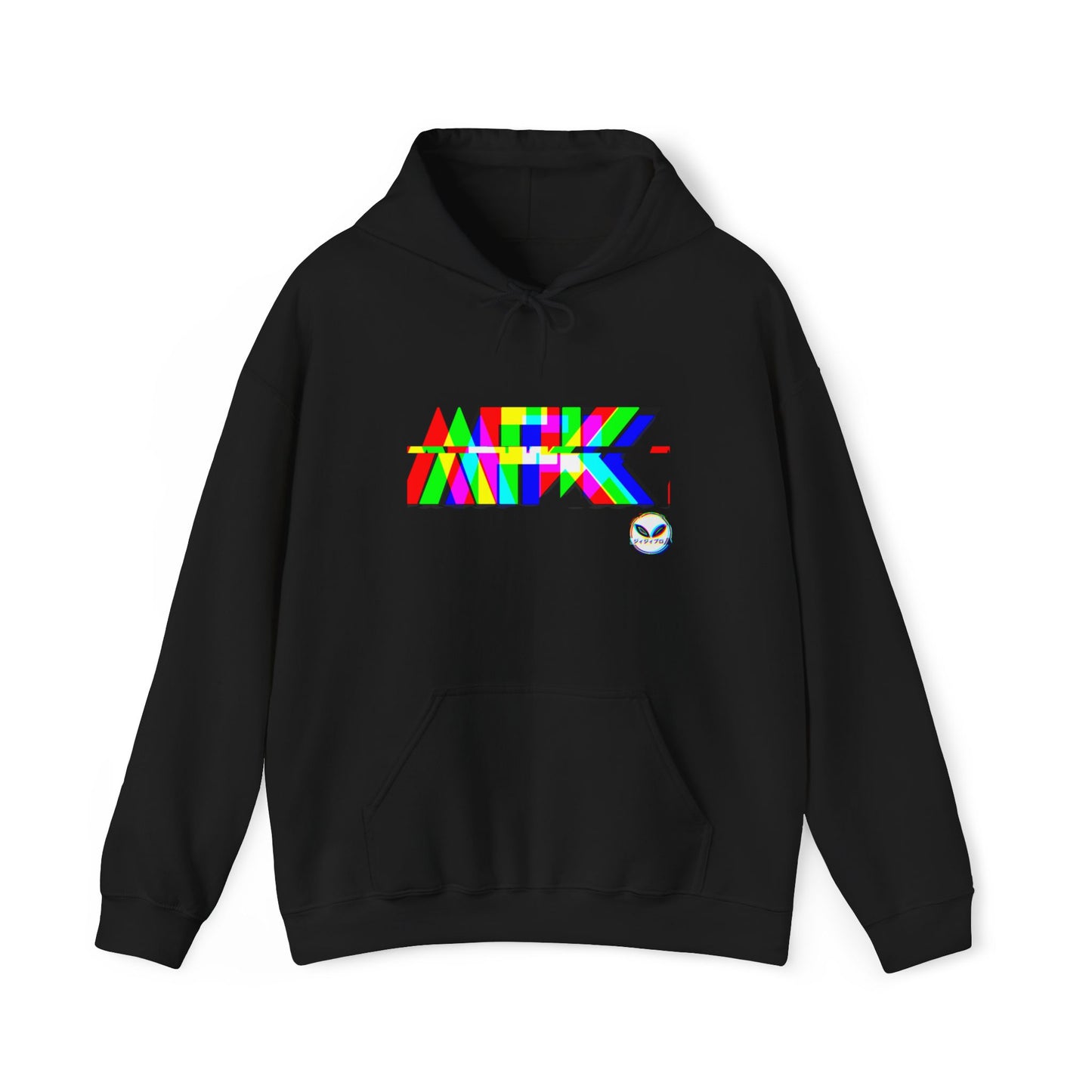 AFK HOODIE