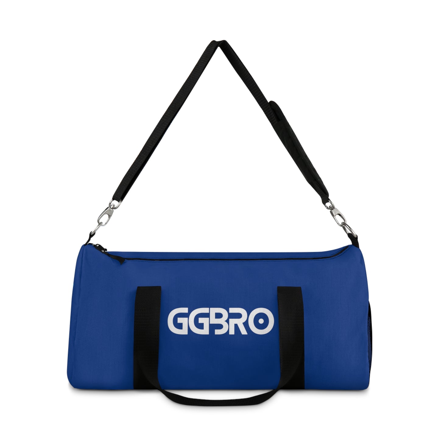 GGBRO BLUE Duffel Bag