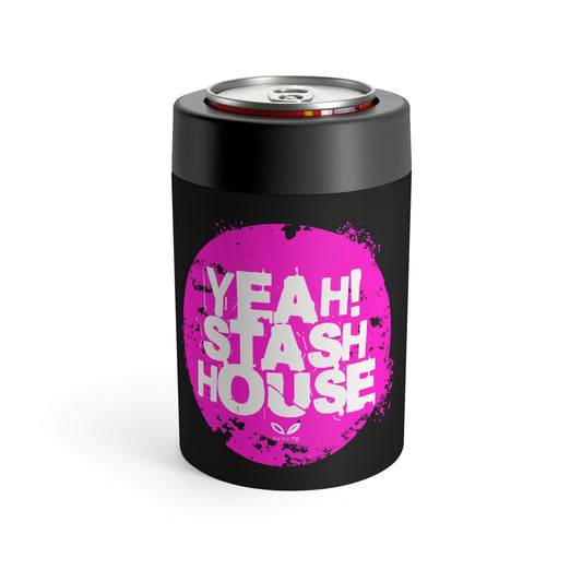 YEAH! STASH HOUSE Can Holder