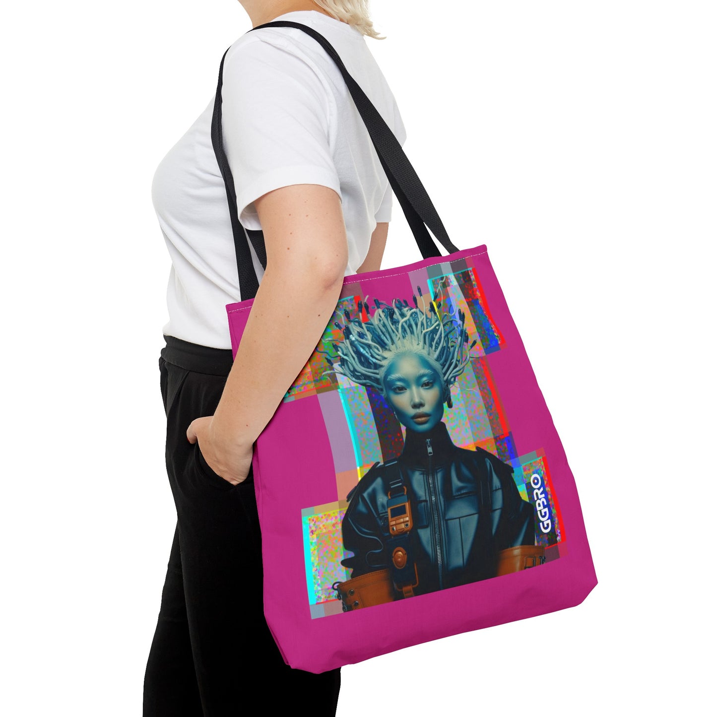 ELECTRO ASIAN BAG