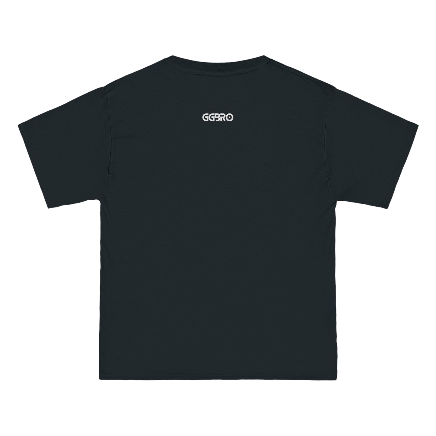 GGBRO GAMER FACE II  Beefy-T®  Short-Sleeve T-Shirt