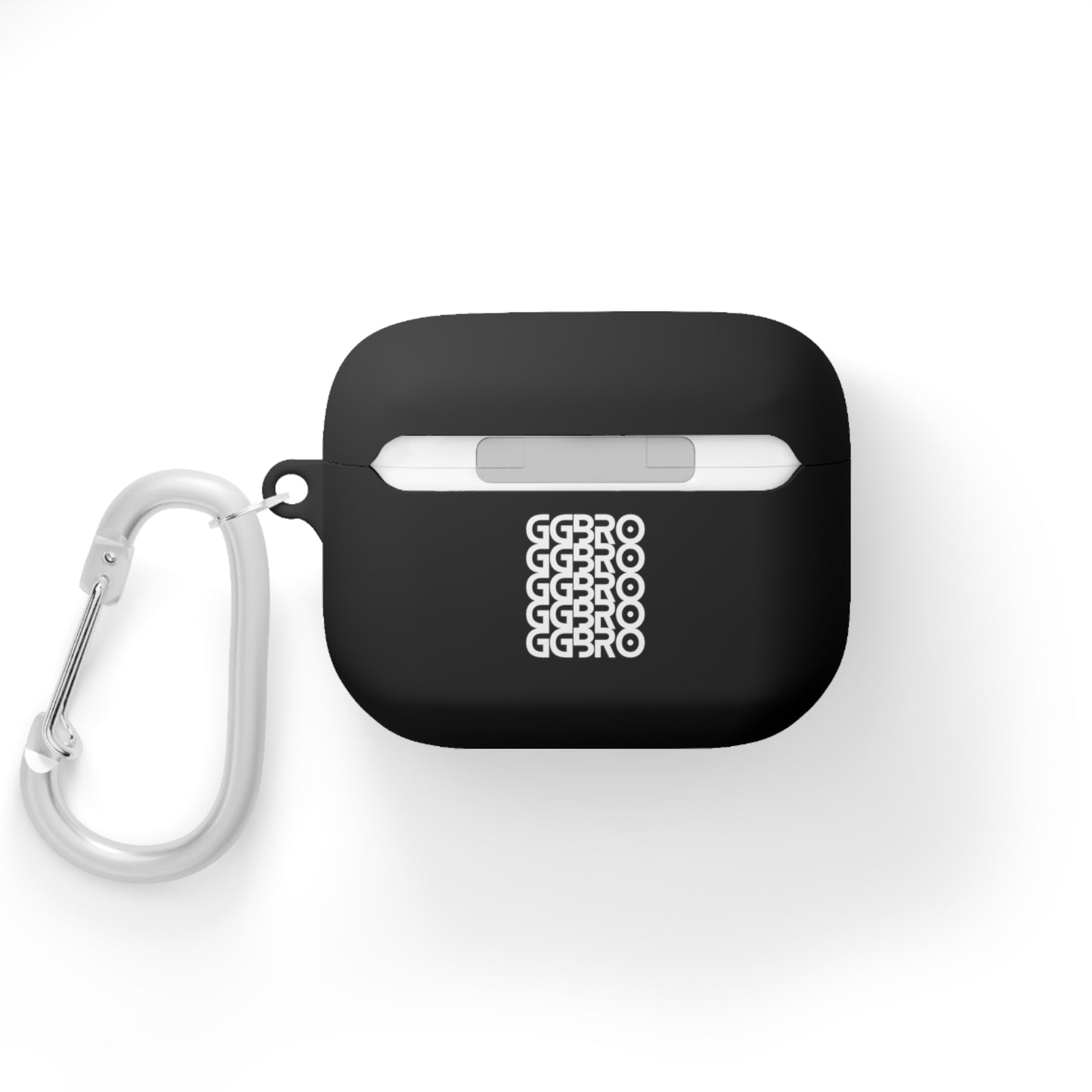 GGBRO JPN LOGO AirPods and AirPods Pro Case Cover