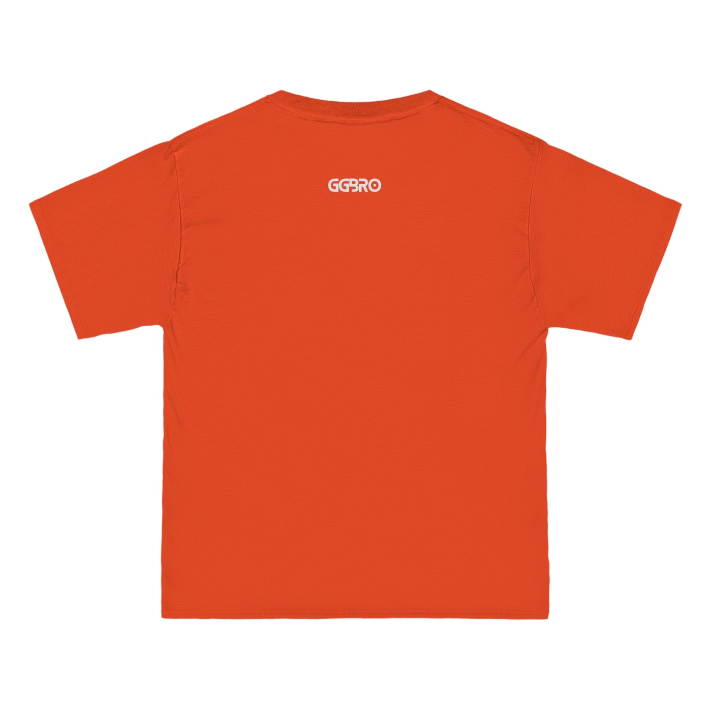 GGBRO GAMER FACE Beefy-T®  Short-Sleeve T-Shirt