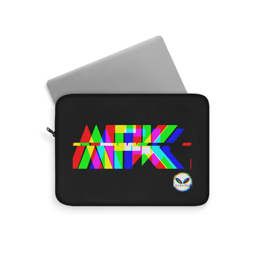 AFK (Away From Keyboard) Laptop Sleeve