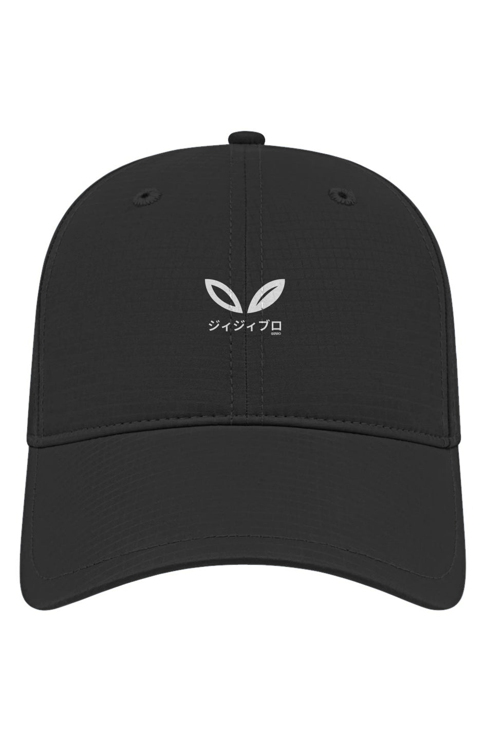 GGBRO Structured Active Wear Cap (NEW COLLECTION 1