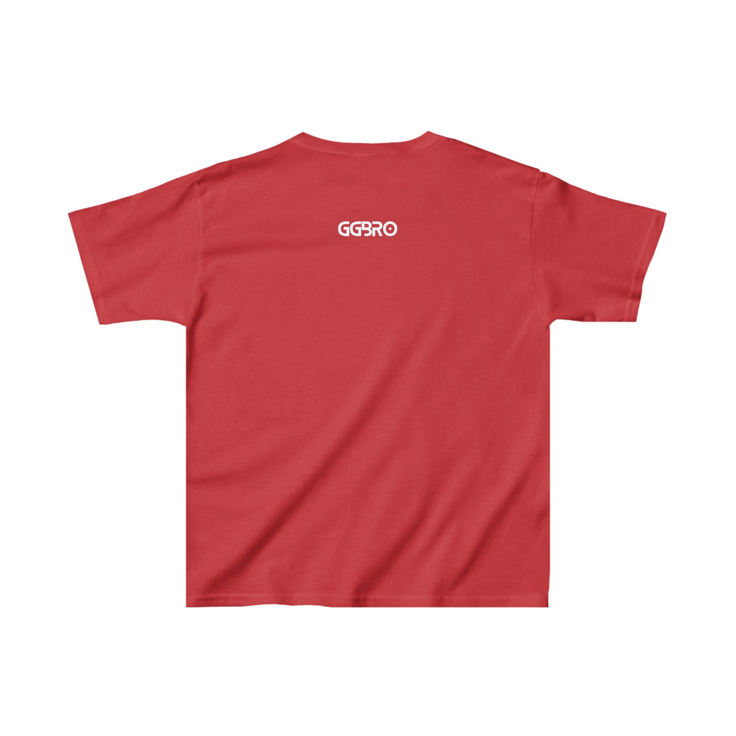 Control Kids Heavy Cotton™ Tee