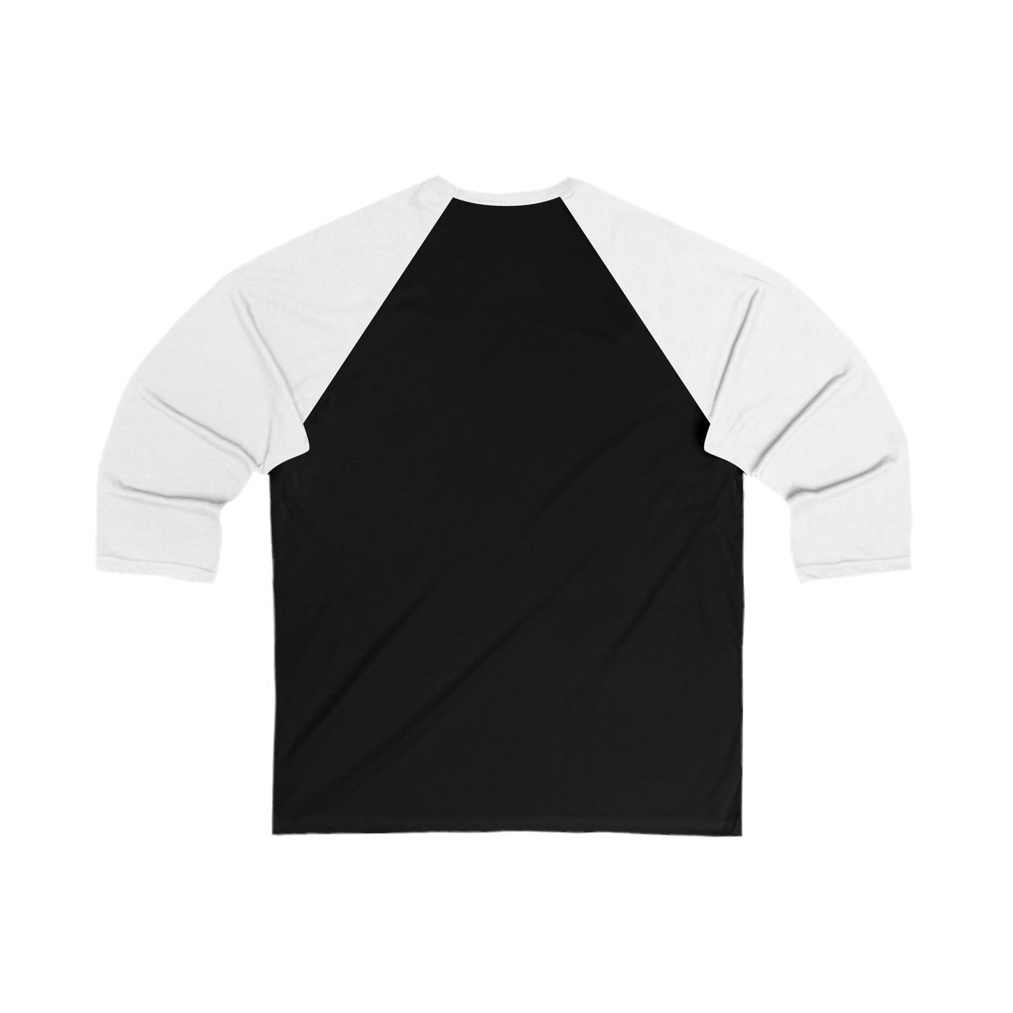 GGBRO Unisex 3\4 Sleeve Baseball Tee