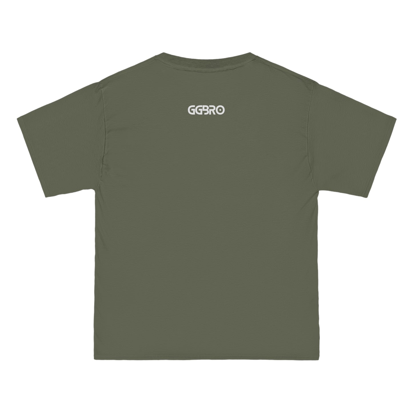 GGBRO MULTI BRB Beefy-T®  Short-Sleeve T-Shirt