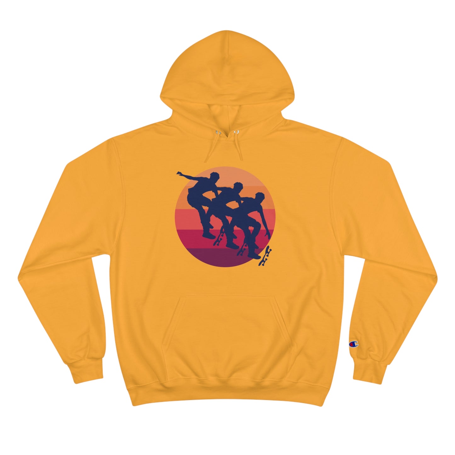 GGBRO Skate Life Hoodie