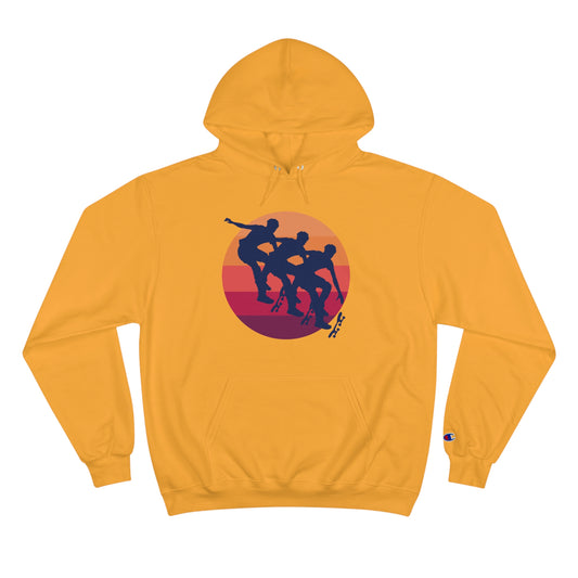 GGBRO Skate Life Hoodie