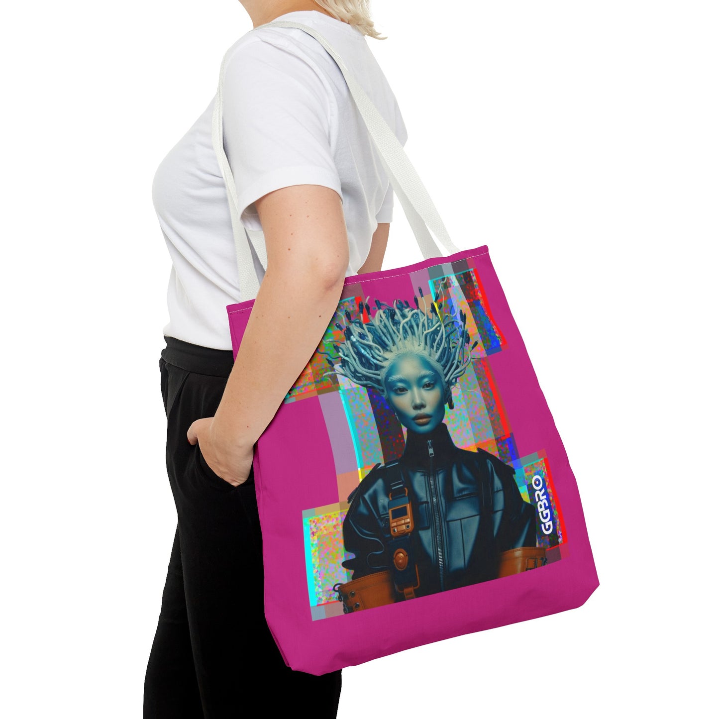 ELECTRO ASIAN BAG