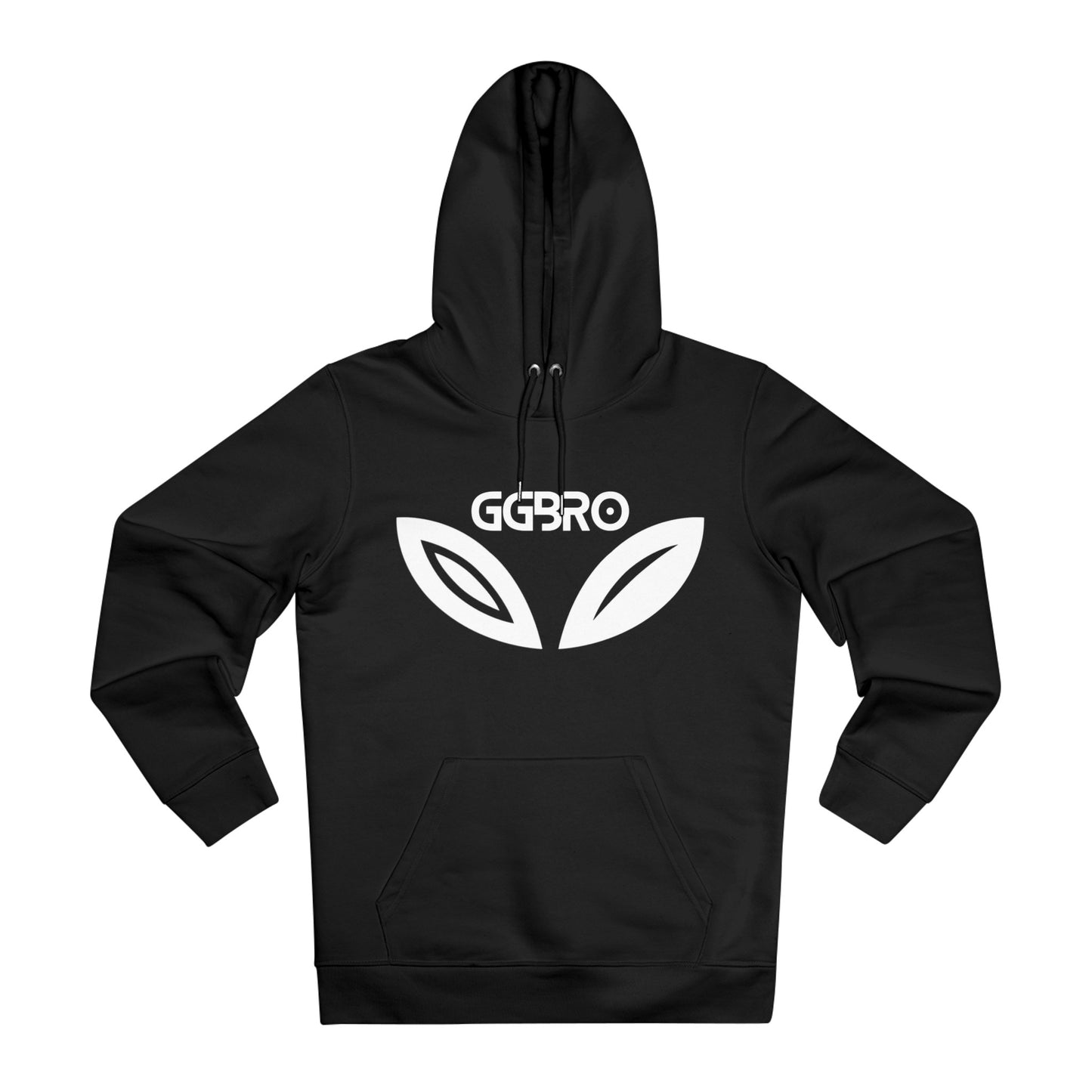 GGBRO Unisex Cruiser Hoodie