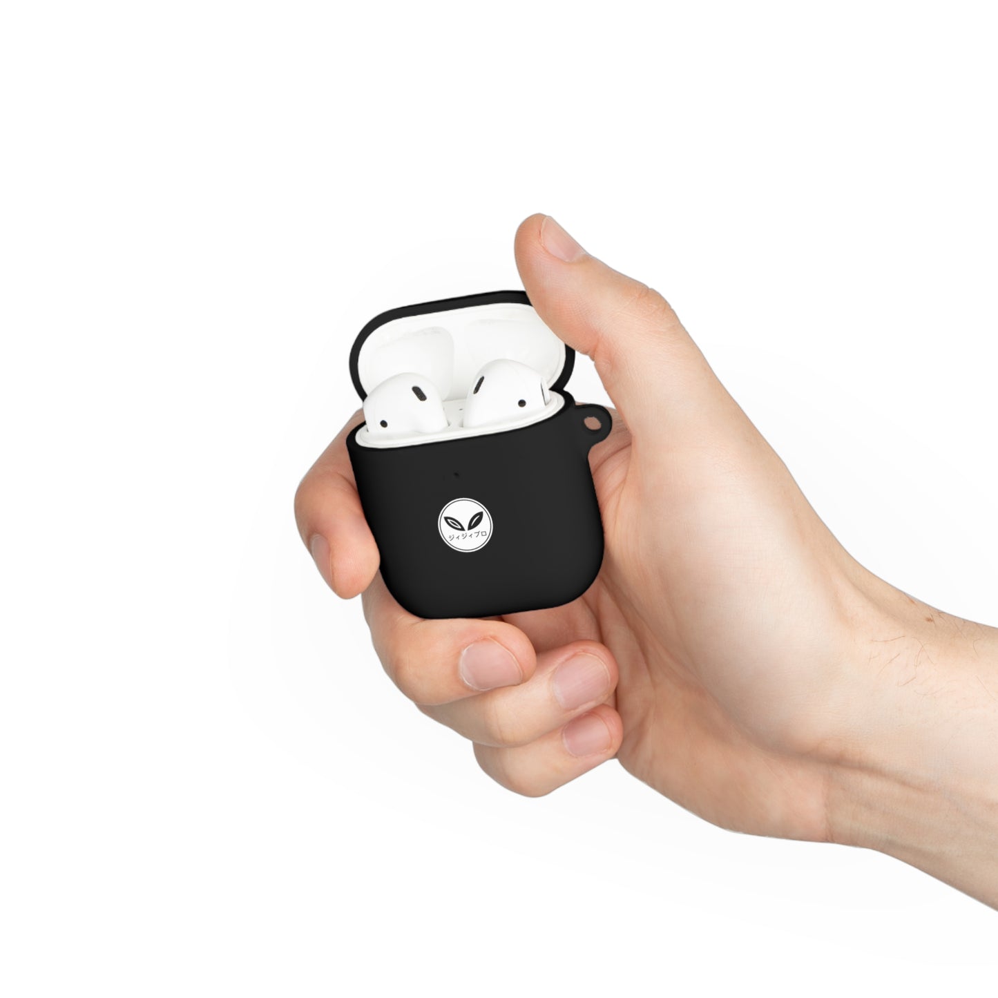 GGBRO JPN LOGO AirPods and AirPods Pro Case Cover