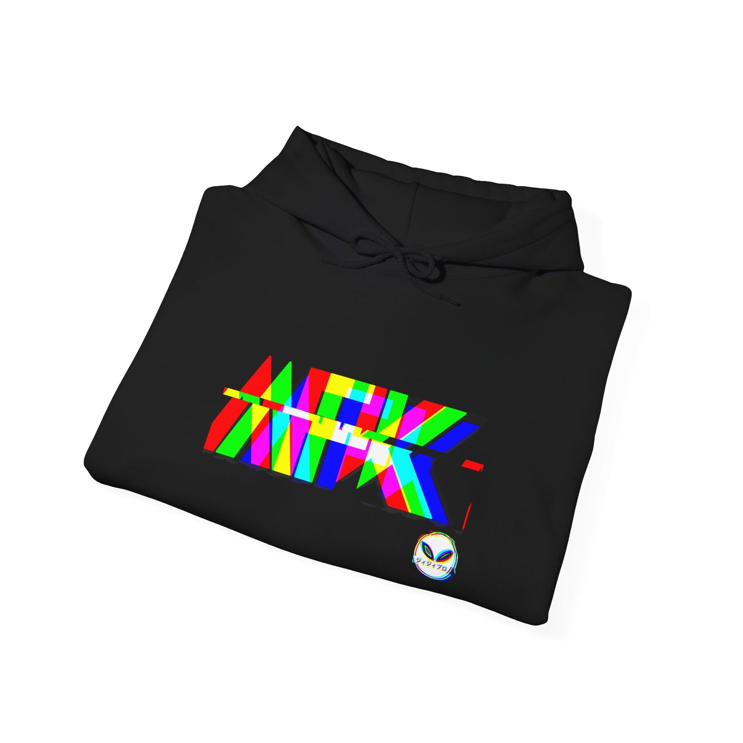 AFK HOODIE