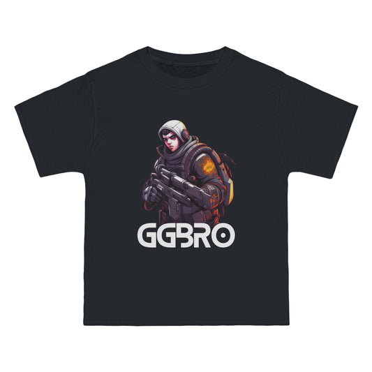 GGBRO SOLDIER BRB Beefy-T®  Short-Sleeve T-Shirt