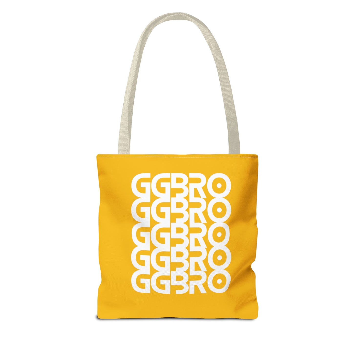 PIXEL DAY Tote Bag (AOP)