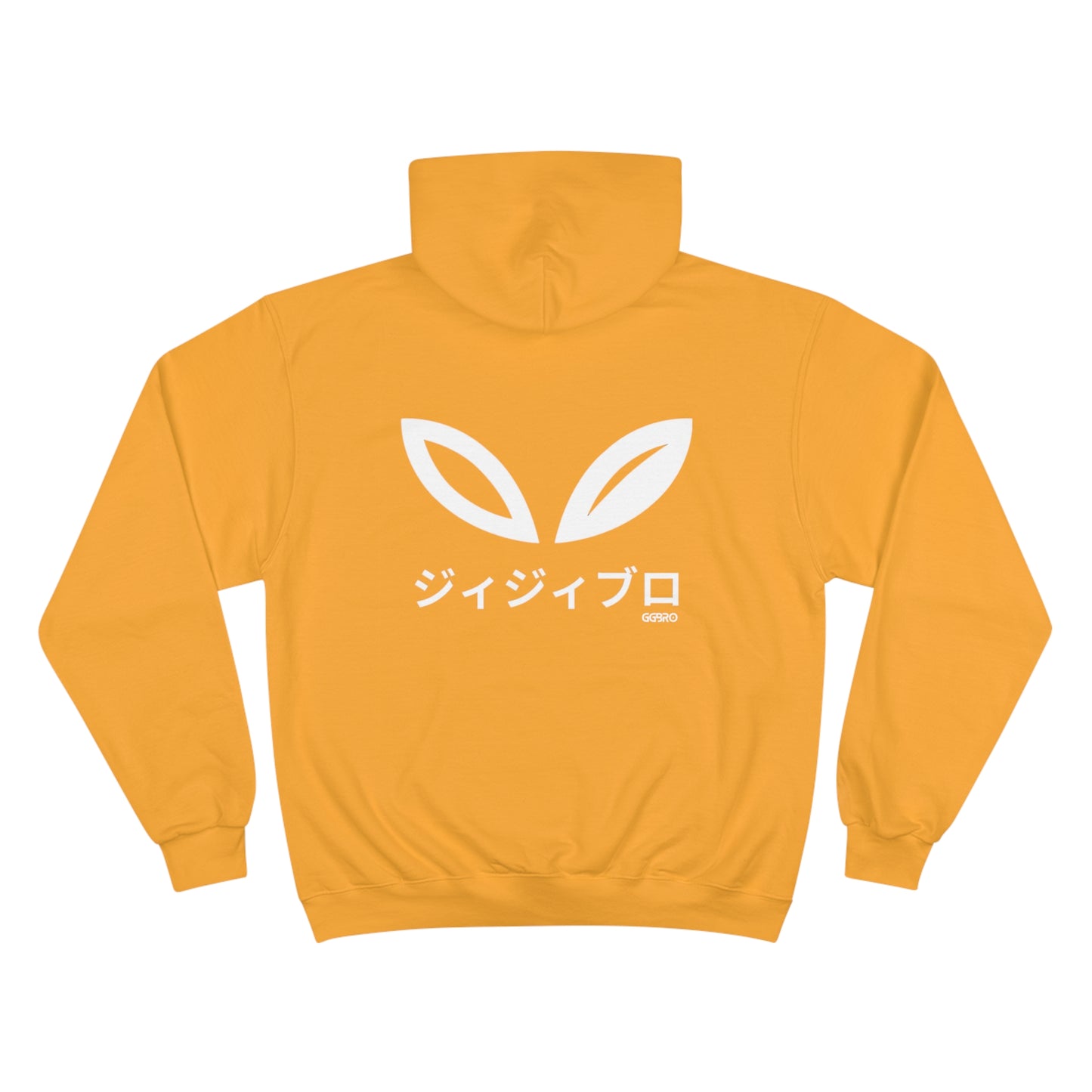 GGBRO Champion Hoodie